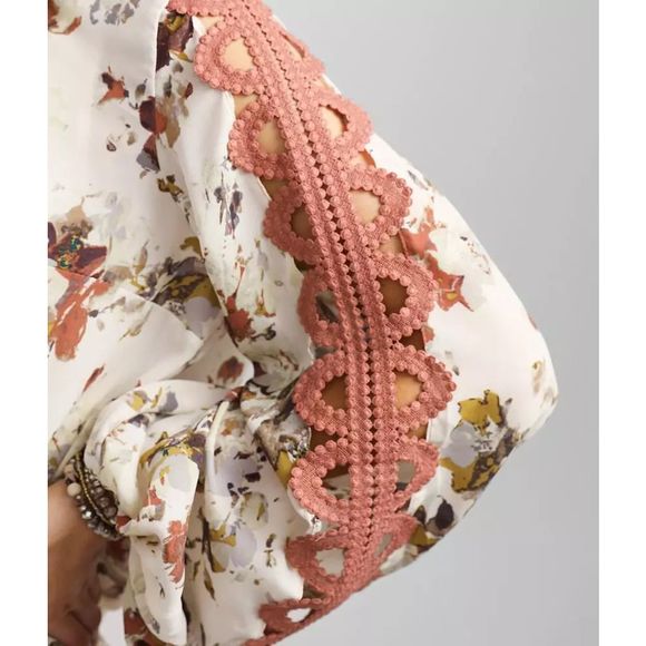 Buckle Black Shaping and Smoothing Blouse Sz XL ***SOLD! - Picture 4 of 8